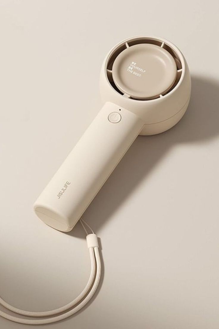  Quạt Cầm Tay Mini JISULIFE FA42 