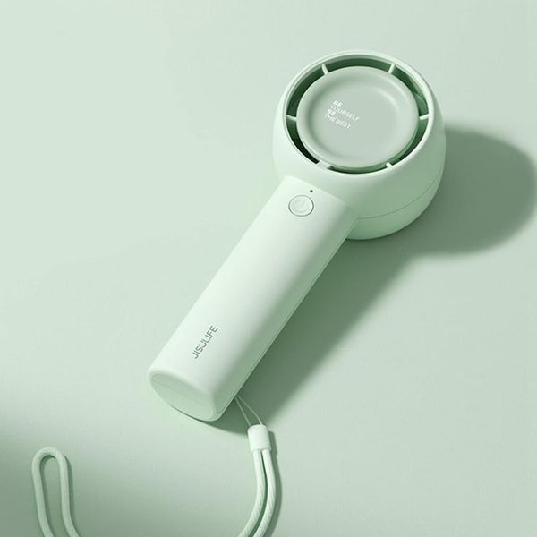  Quạt Cầm Tay Mini JISULIFE FA42 