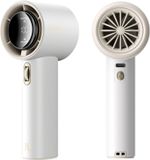  Quạt sạc cầm tay Jisulife FA53 