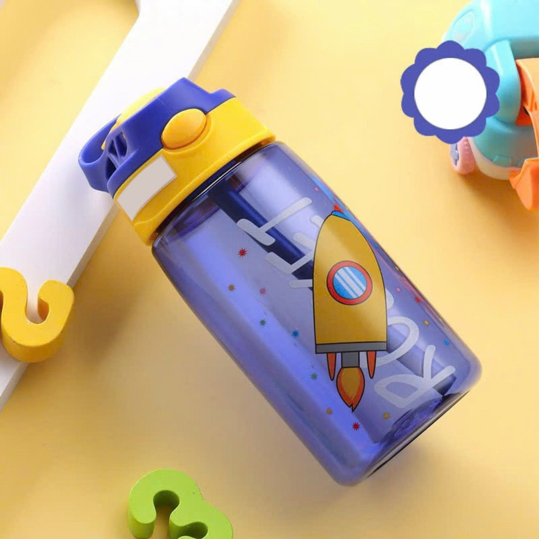  Bình nước dễ thương 