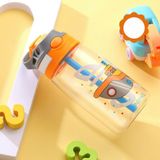  Bình nước dễ thương 