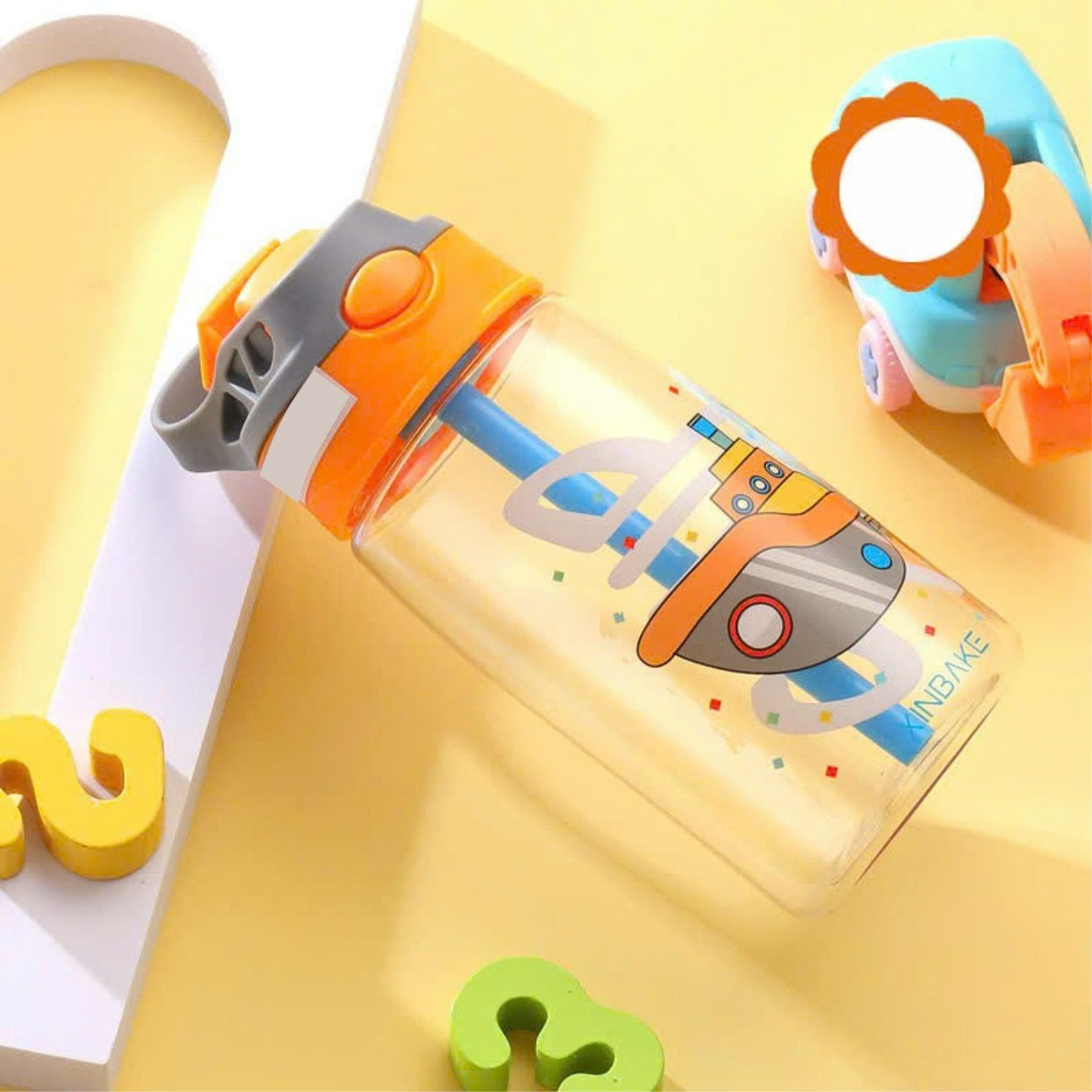  Bình nước dễ thương 