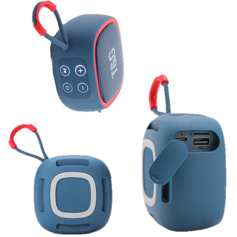  Loa bluetooth 