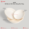  AFW110.52 Đế Giấy Lót Nồi Chiên Không Dầu Trắng 110x52 mm | Khôi Thịnh 