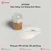 CCW120 Giấy Chống Tràn Đường Kính 120mm | Khôi Thịnh