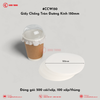 CCW150 Giấy Chống Tràn Đường Kính 150mm | Khôi Thịnh