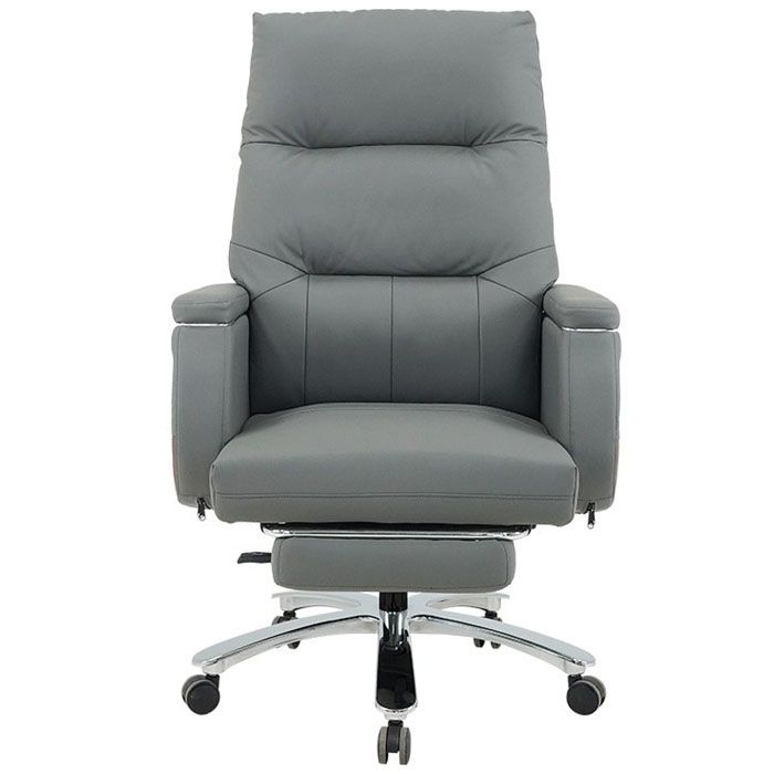 Ghế giám đốc bọc da BC08