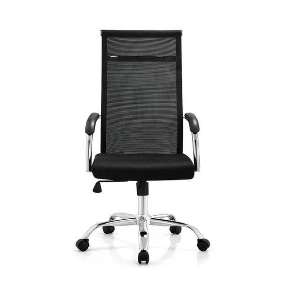 Ghế Văn Phòng Lưng Cao GL111BH