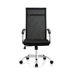 Ghế Văn Phòng Lưng Cao GL111BH