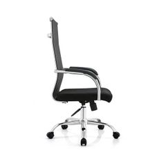 Ghế Văn Phòng Lưng Cao GL111BH