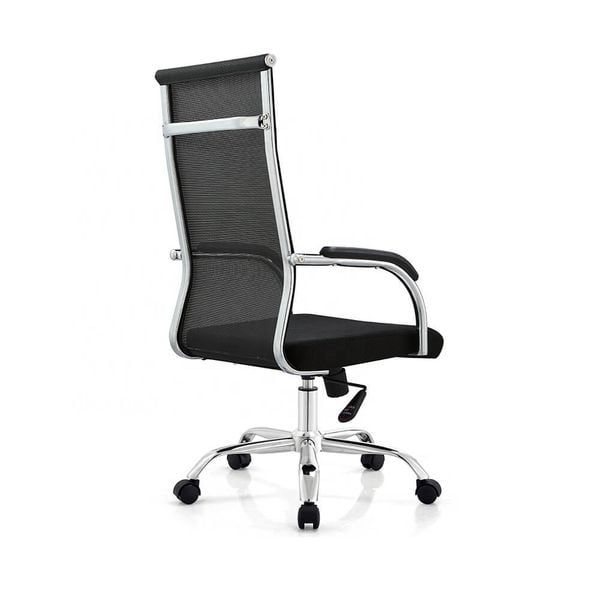 Ghế Văn Phòng Lưng Cao GL111BH