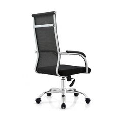 Ghế Văn Phòng Lưng Cao GL111BH