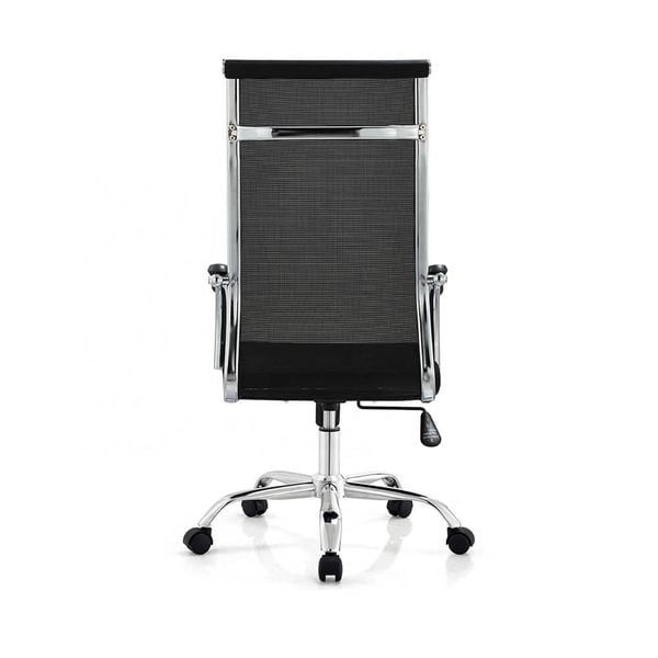 Ghế Văn Phòng Lưng Cao GL111BH