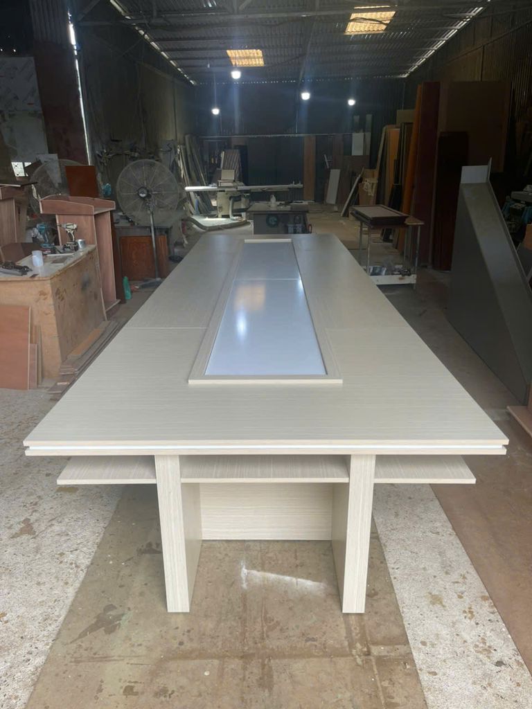 Bàn họp cao cấp NTX-BH4815