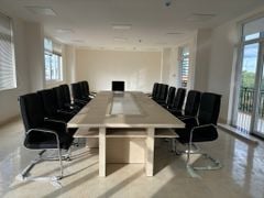 Bàn họp cao cấp NTX-BH4815