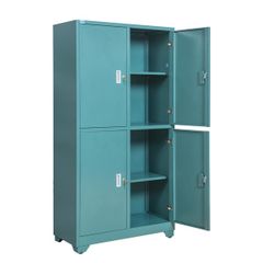 Tủ sắt an toàn TU09K4B