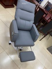 Ghế giám đốc bọc da BC08