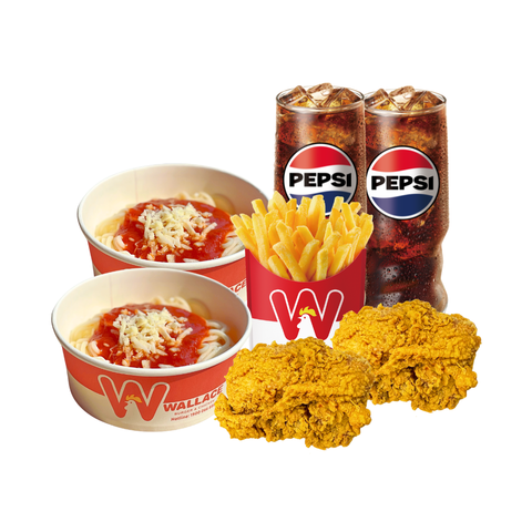 Combo Siêu Ưu Đãi