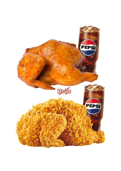  Combo Tiết Kiệm A 