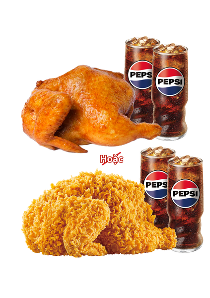  Combo Tiết Kiệm B 