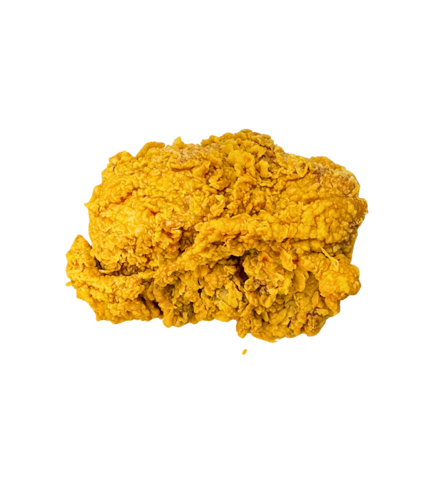  Lườn Gà Chiên Giòn 