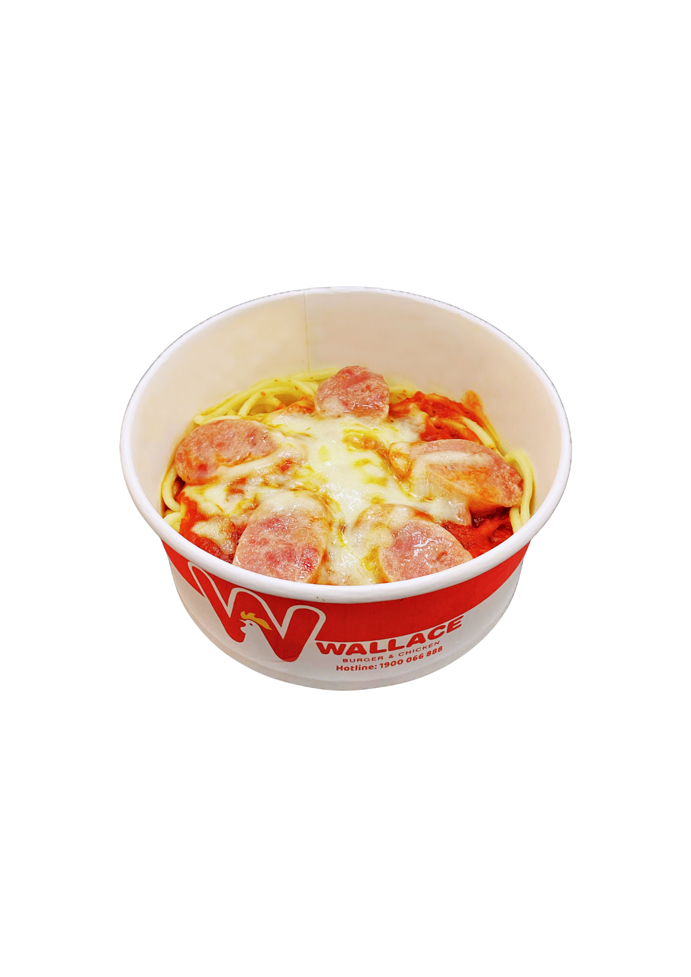  Mỳ Ý Lạp Xưởng 