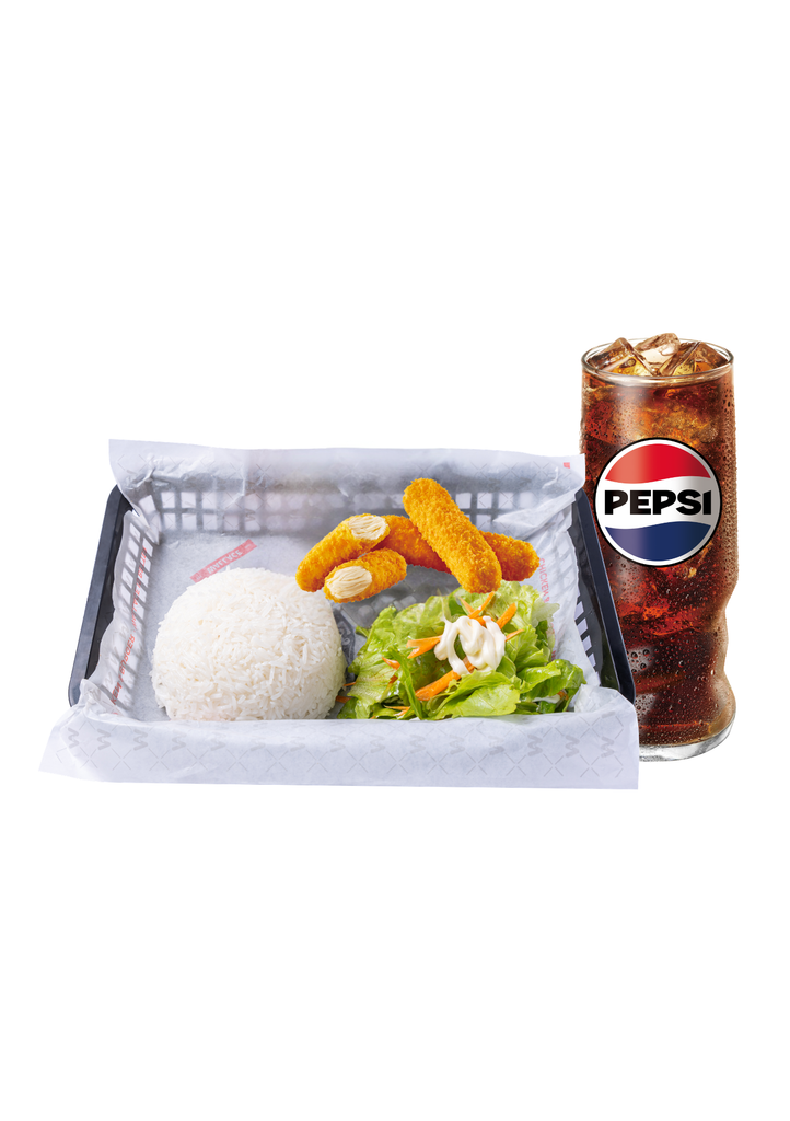  Combo Vui Vẻ D 