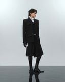  QUẦN LỬNG FIREY ĐEN 