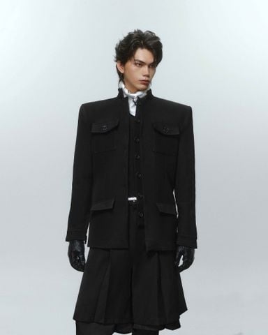  QUẦN LỬNG FIREY ĐEN 