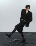  QUẦN LỬNG FIREY ĐEN 