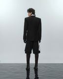  QUẦN LỬNG FIREY ĐEN 