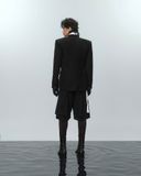  ÁO KHOÁC FIREY ĐEN 