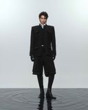  QUẦN LỬNG FIREY ĐEN 