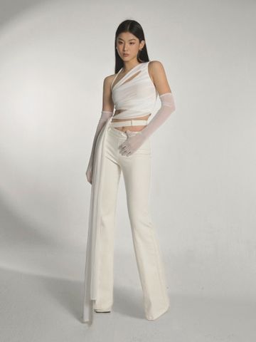 ÁO - QUẦN JASMINE SAMPLE (LỖI NHẸ) 