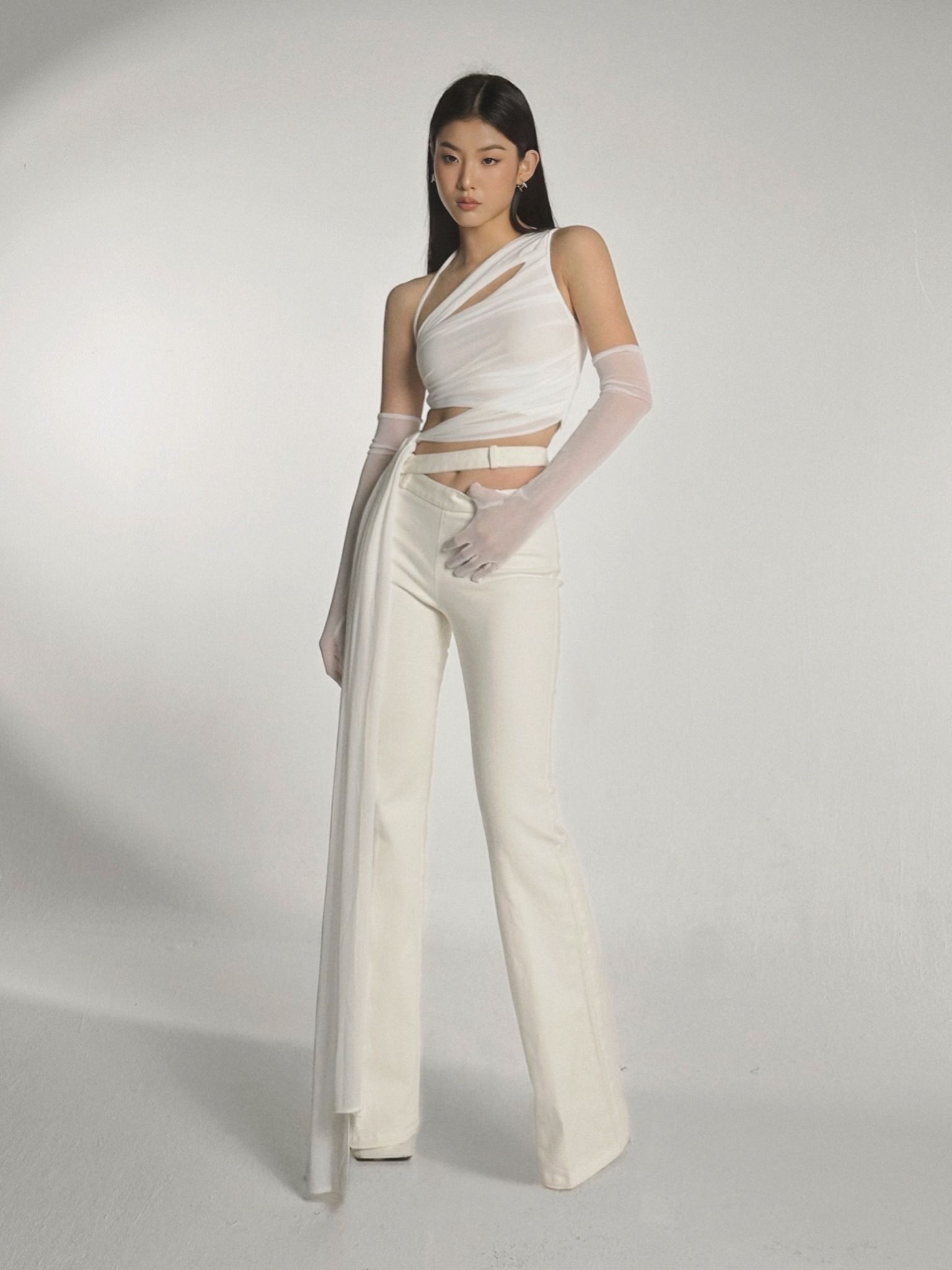  ÁO - QUẦN JASMINE SAMPLE (LỖI NHẸ) 