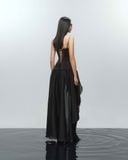  ÁO KIỂU SWEET ĐEN 