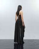  CHÂN VÁY NGẮN SWEET ĐEN 