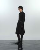  QUẦN LỬNG SHOT ĐEN 