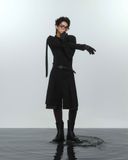  QUẦN LỬNG SHOT ĐEN 