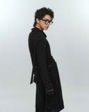  QUẦN LỬNG SHOT ĐEN 