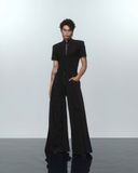  QUẦN DÀI SWORD ĐEN 