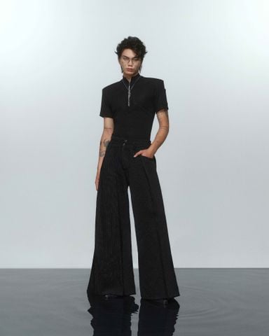  QUẦN DÀI SWORD ĐEN 