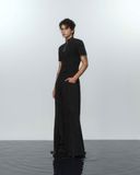  QUẦN DÀI SWORD ĐEN 