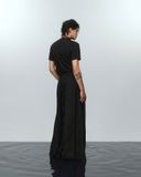  QUẦN DÀI SWORD ĐEN 