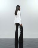  ÁO KIỂU SONG TRẮNG 