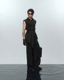  QUẦN DÀI THUNDER ĐEN 