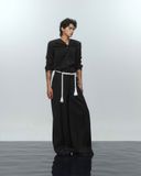  QUẦN DÀI TIME ĐEN 