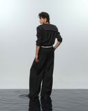  QUẦN DÀI TIME ĐEN 