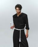  QUẦN DÀI TIME ĐEN 