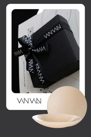  Dán Ngực Silicon PK10 